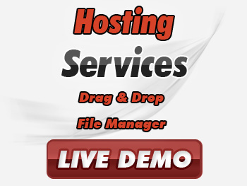 Web Hosting